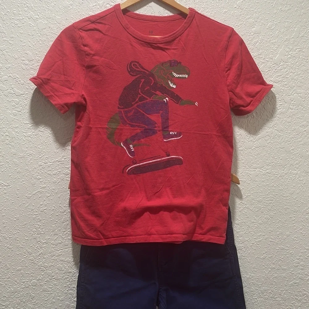 GAP 🦕🦖gap kids